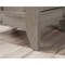 Sauder L-Desk, 58.74 in D X 29.25 in H, 59.06 in W X Engineered wood 430757 - alternate 3